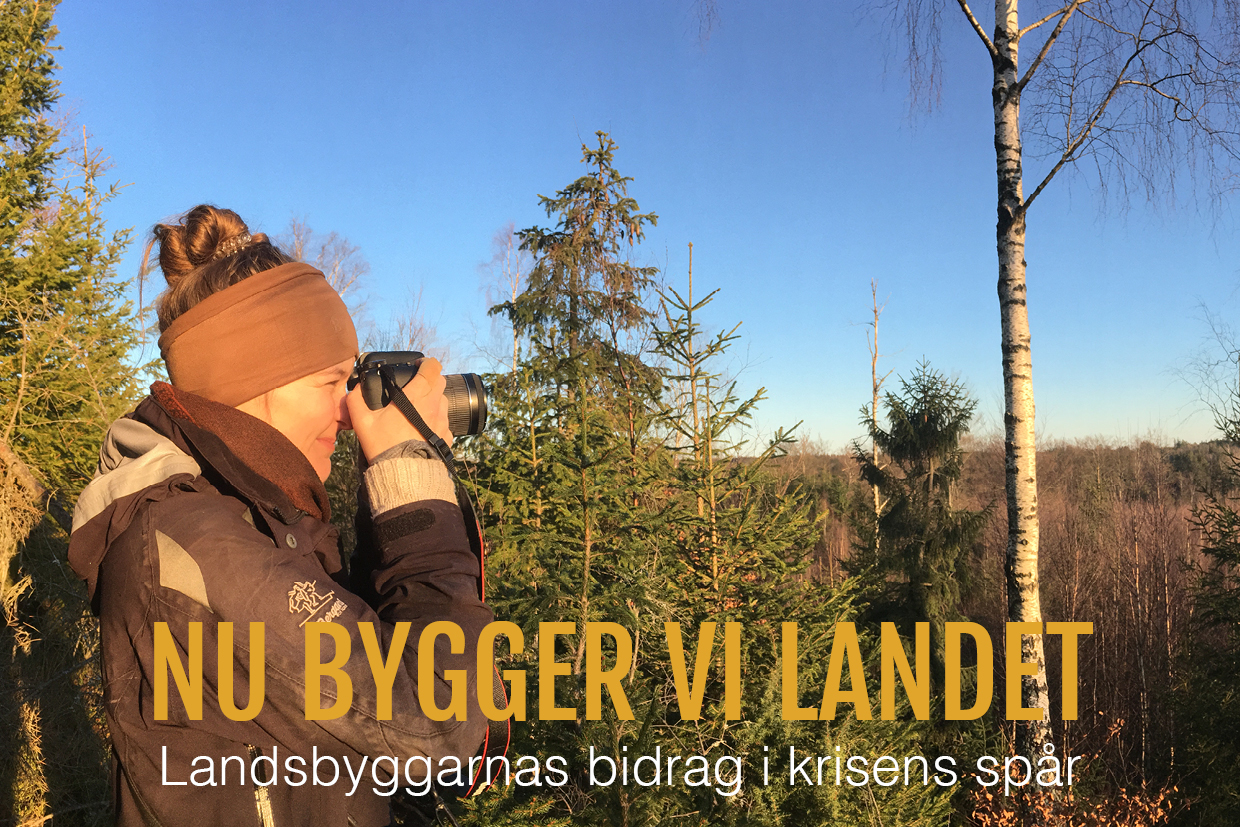 Nu bygger Vi Landet2