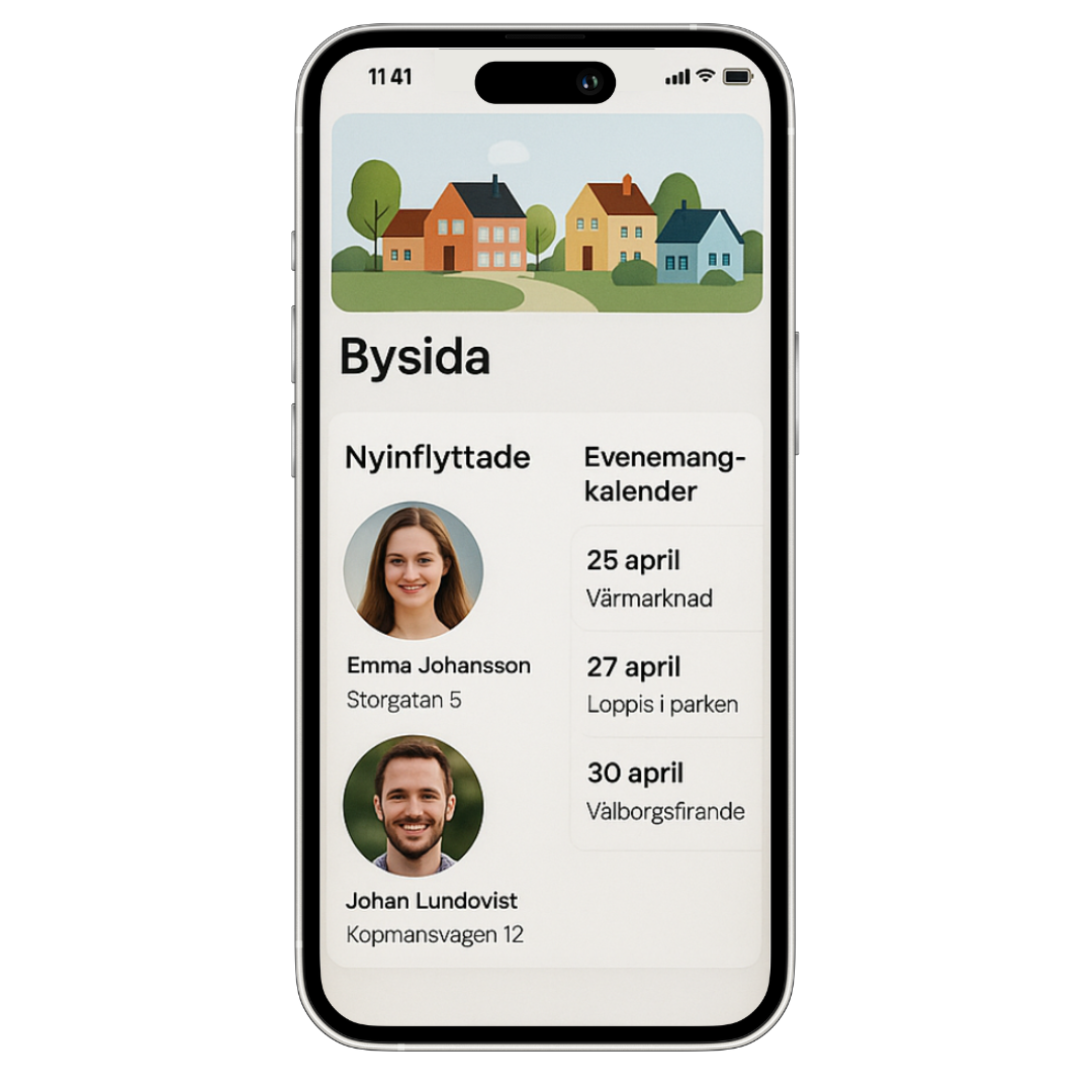 Bild telefon digital app